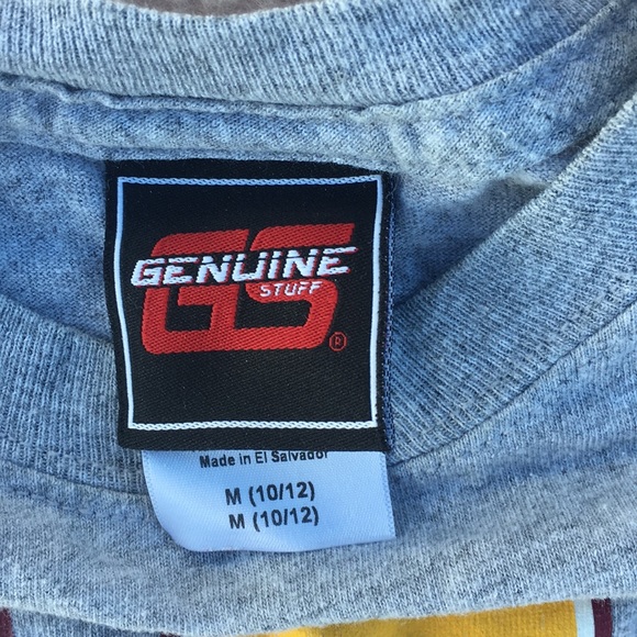 Kids USC T-shirt - Picture 2 of 2